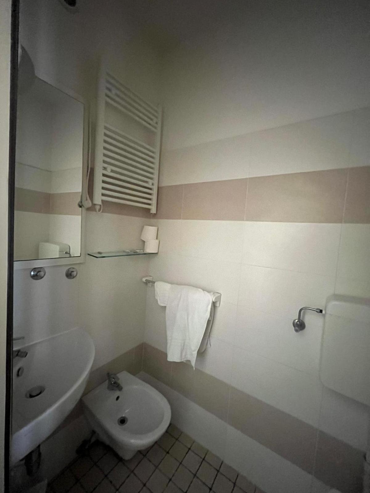 Hotel Tosi Riccione Quarto foto